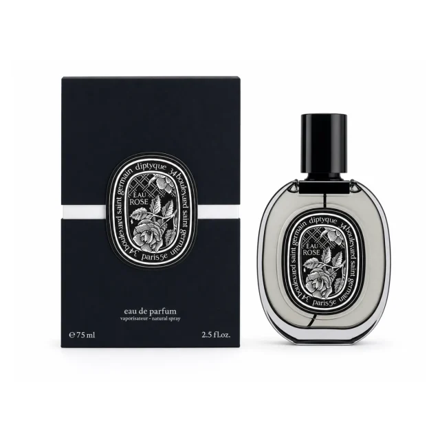 Diptyque Eau Rose Eau de Parfum
