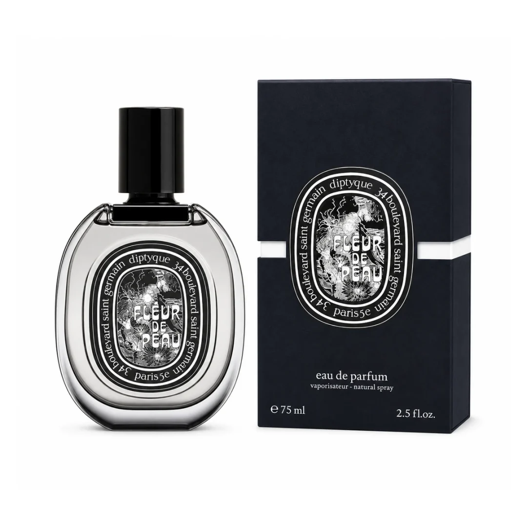 Diptyque Fleur de Peau Eau de Parfum