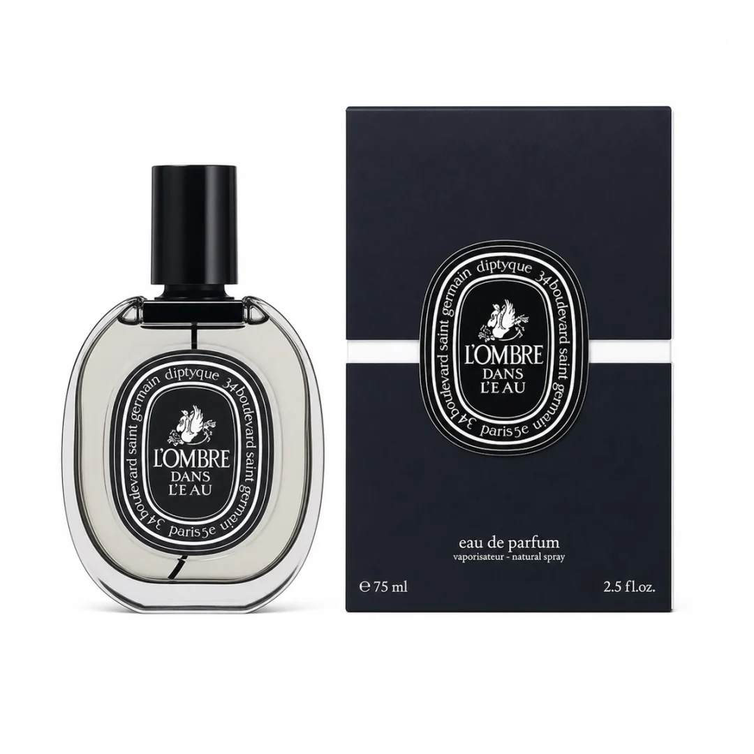 Diptyque L'Ombre Dans L'Eau Eau de Parfum