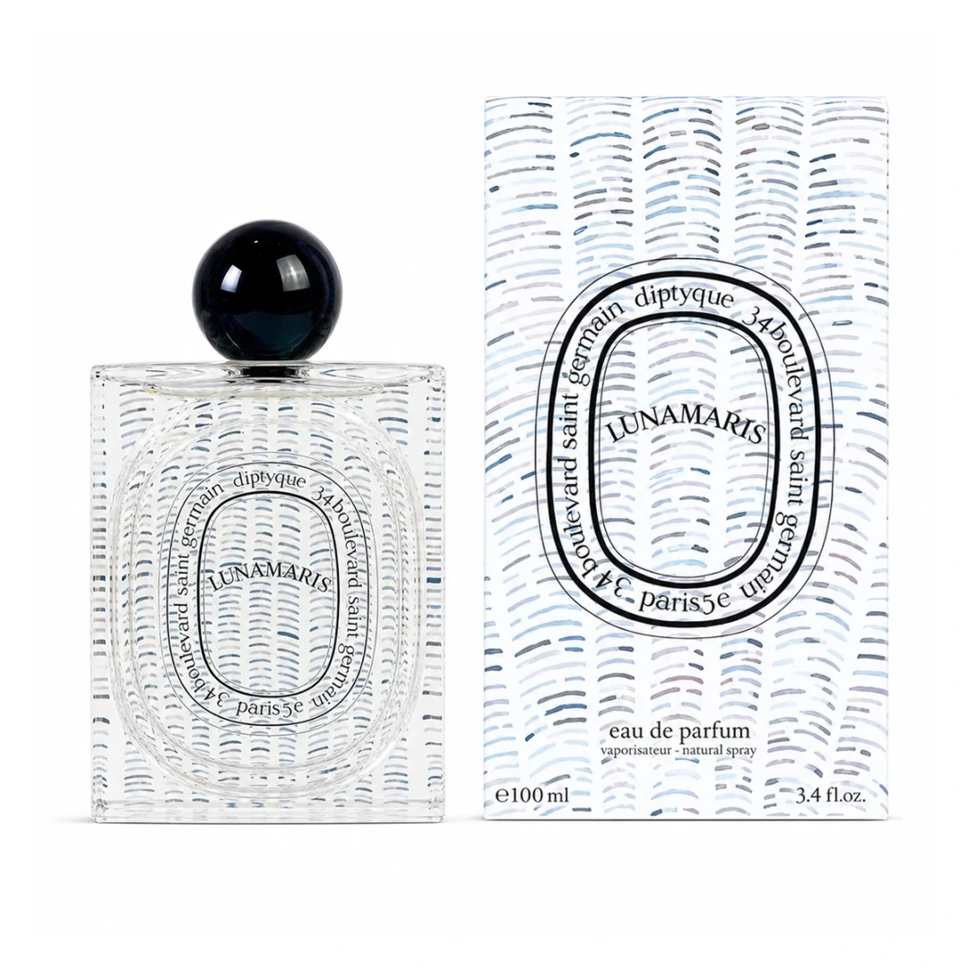 Diptyque Lunamaris Eau de Parfum