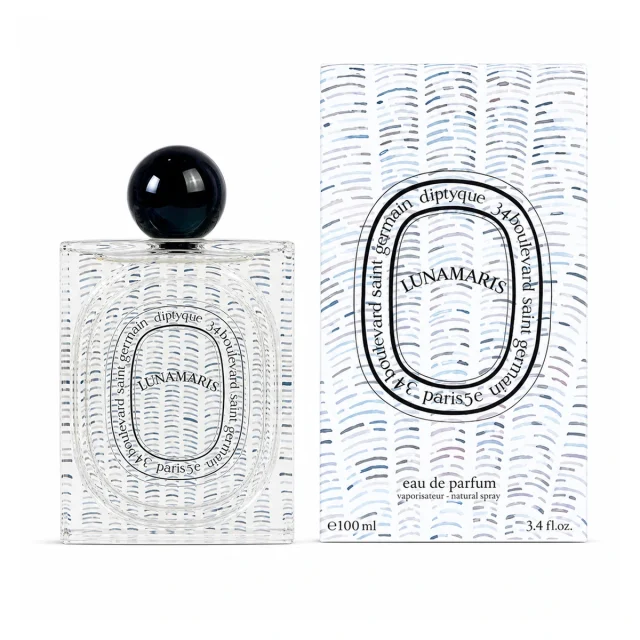 Diptyque Lunamaris Eau de Parfum