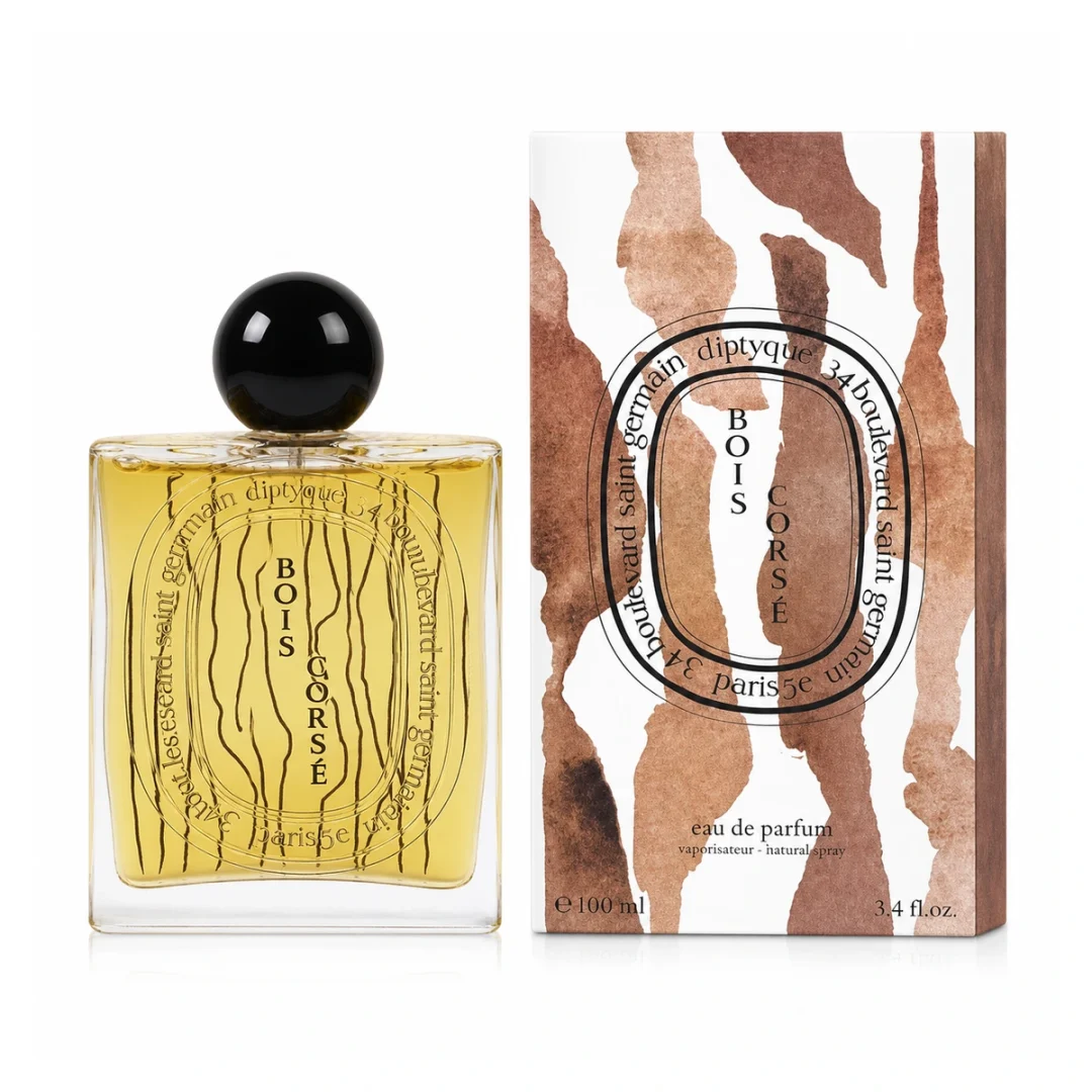 Diptyque Bois Corse Eau de Parfum