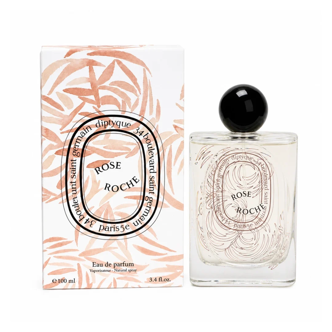 Diptyque Rose Roche Eau de Parfum