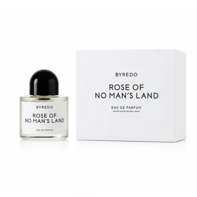 BYREDO Rose of No Man's Land Eau de Parfum