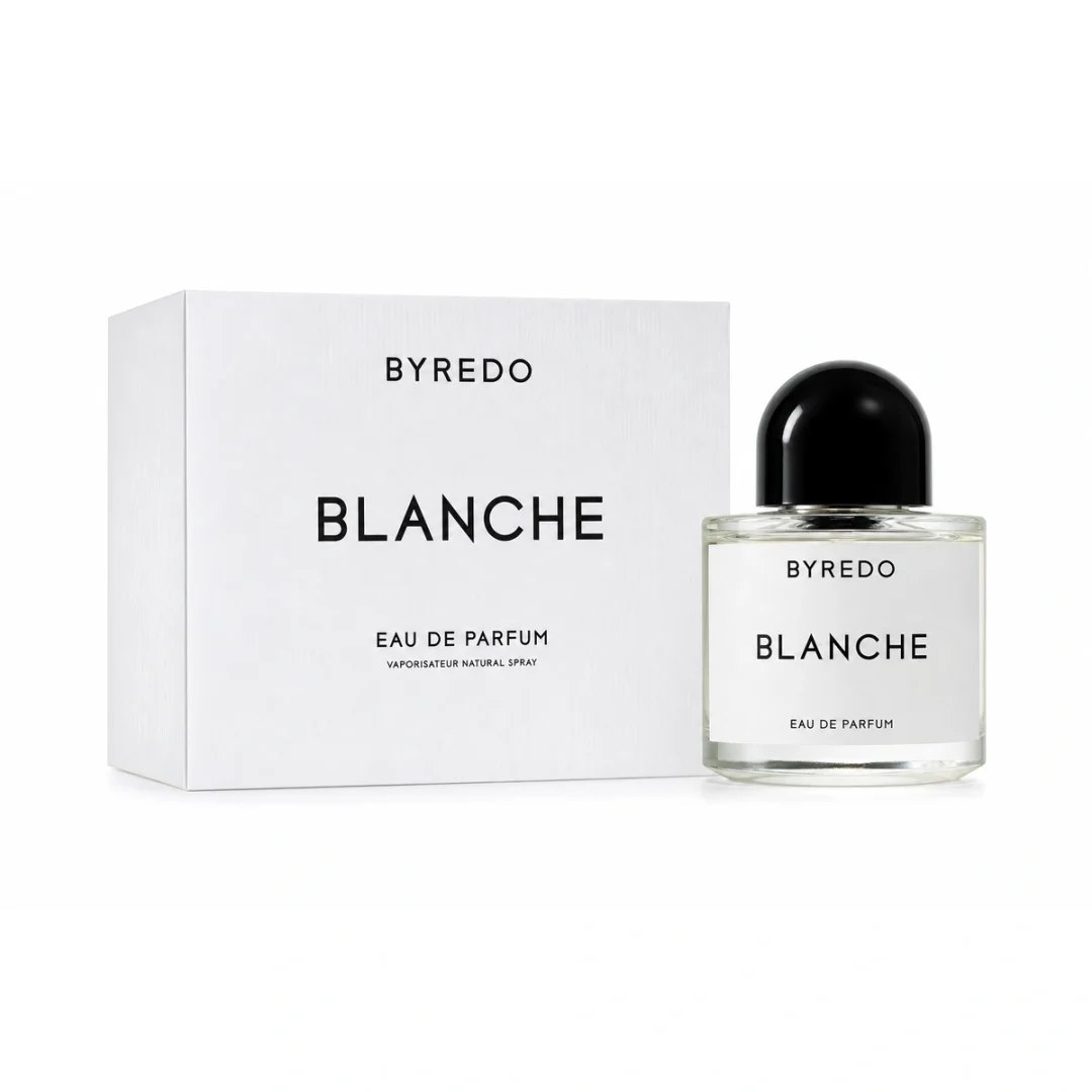 BYREDO Blanche Eau de Parfum