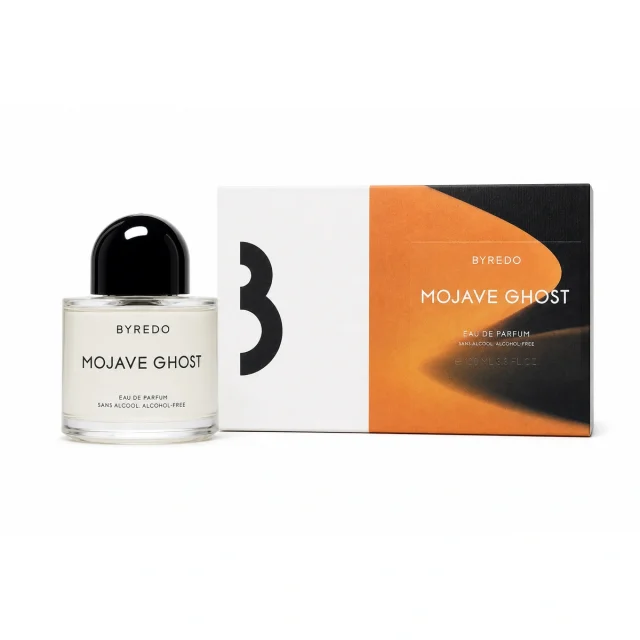 BYREDO Mojave Ghost Eau de Parfum