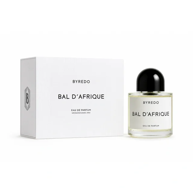 BYREDO Bal d'Afrique Eau de Parfum