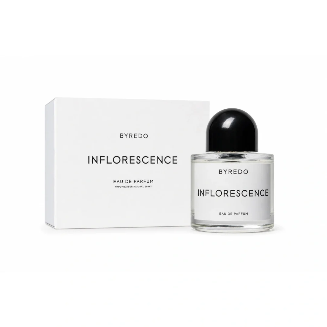 BYREDO Inflorescence Eau de Parfum