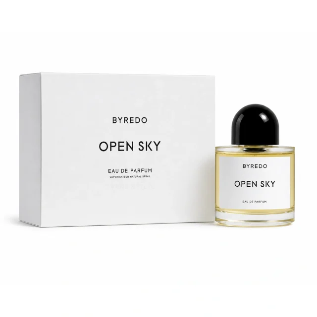 BYREDO Open Sky Eau de Parfum
