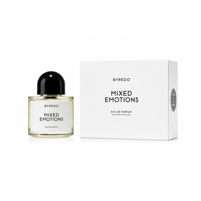 BYREDO Mixed Emotions Eau de Parfum