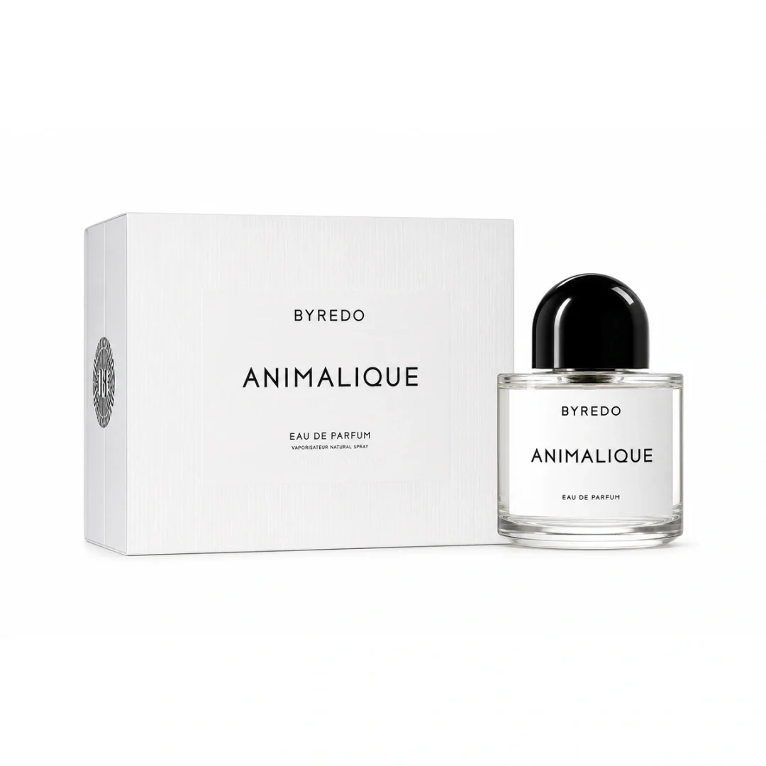 BYREDO Animalique Eau de Parfum