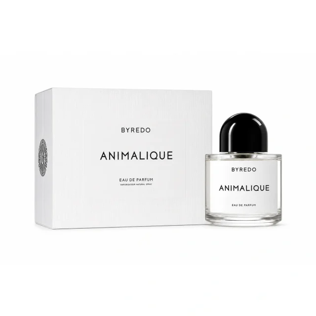 BYREDO Animalique Eau de Parfum