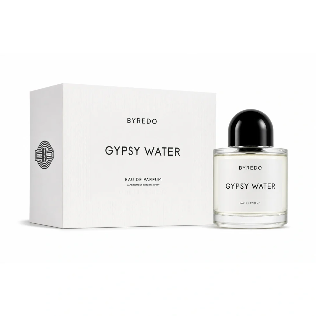BYREDO Gypsy Water Eau de Parfum