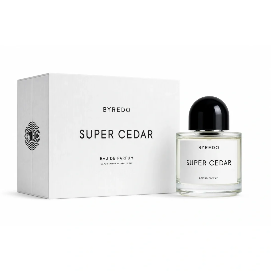 BYREDO Super Cedar Eau de Parfum