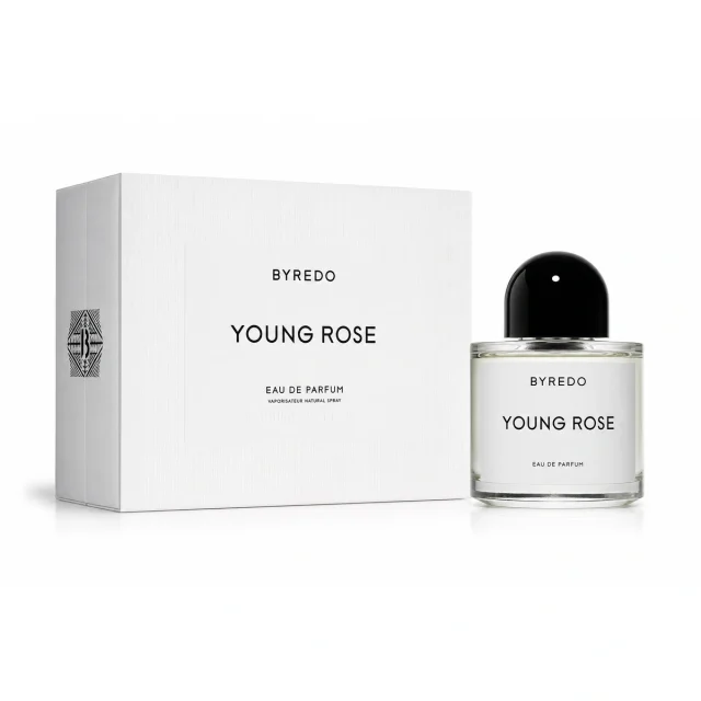 BYREDO Young Rose Eau de Parfum