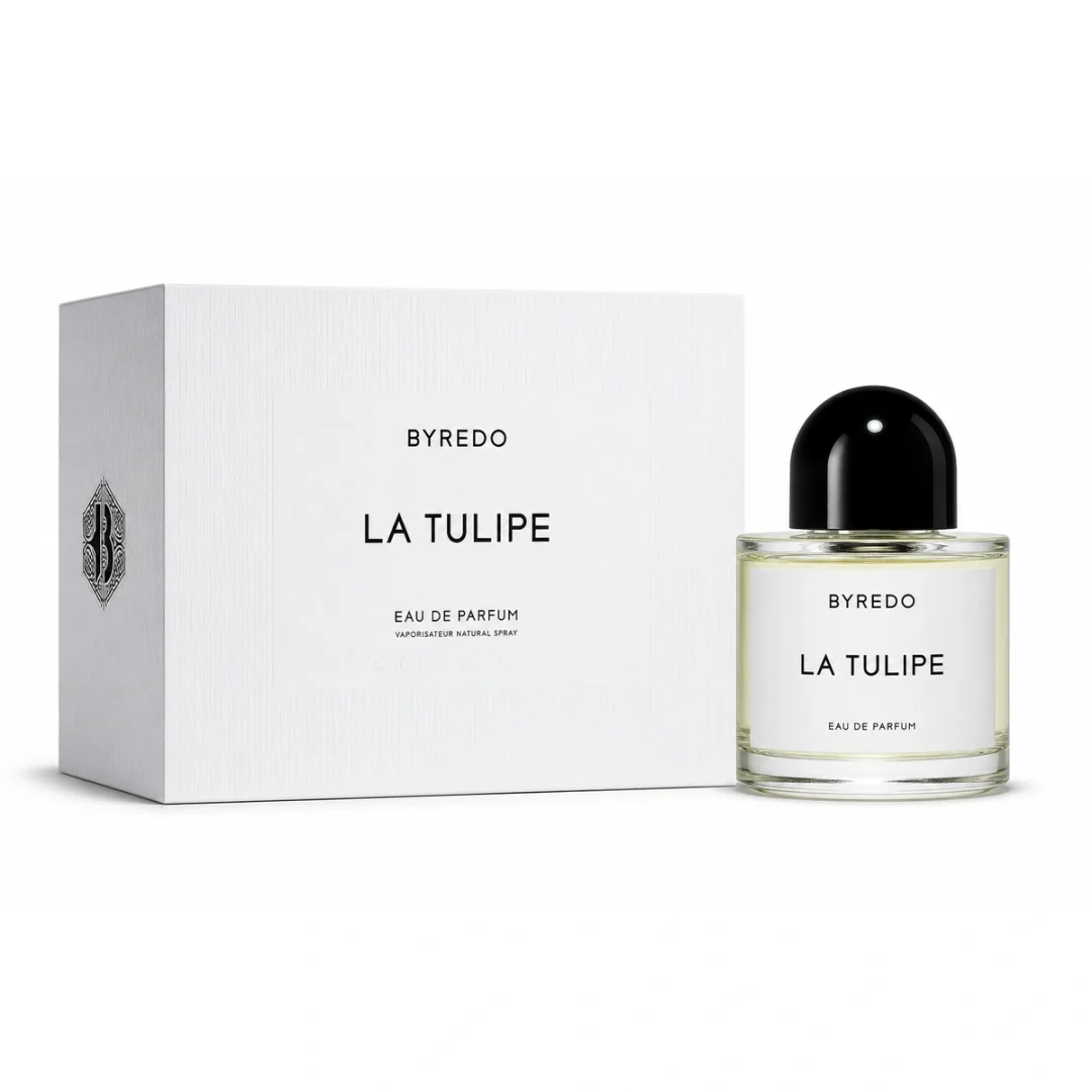 BYREDO La Tulipe Eau de Parfum