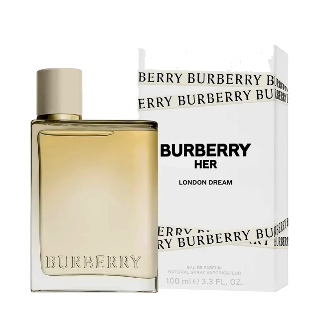 Burberry Her London Dream Eau de Parfum