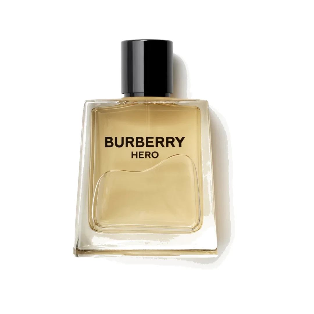 Burberry Hero Eau de Toilette