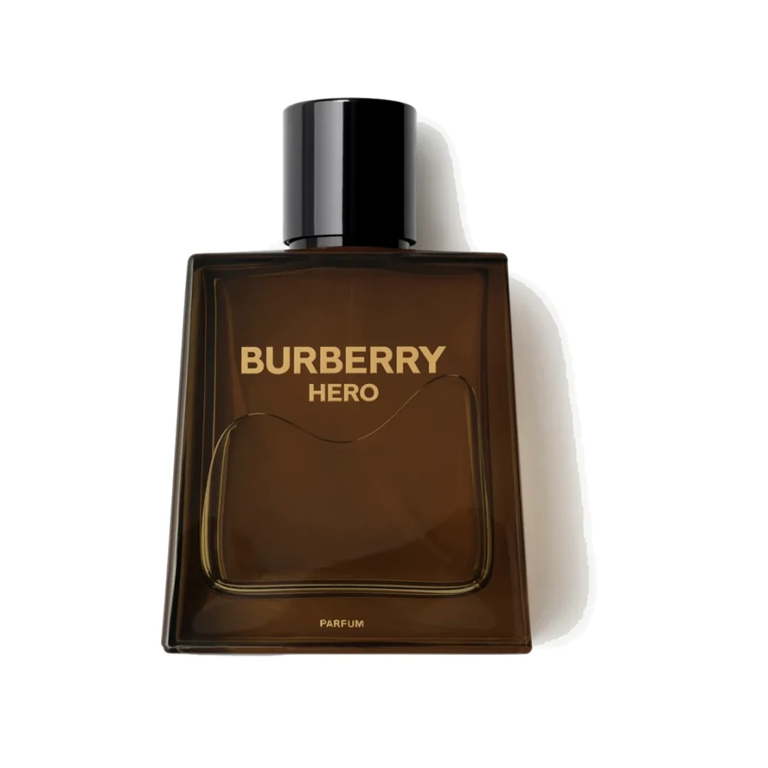 Burberry Hero Parfum