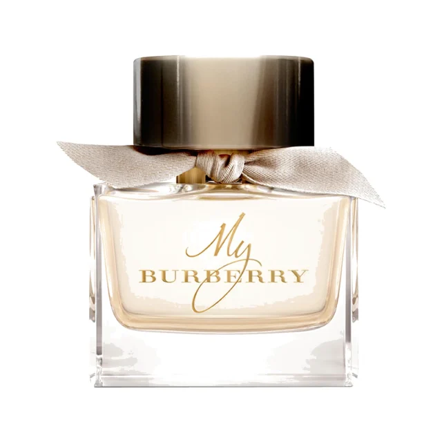 My Burberry Eau de Toilette