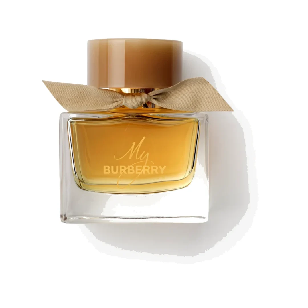 My Burberry Eau de Parfum
