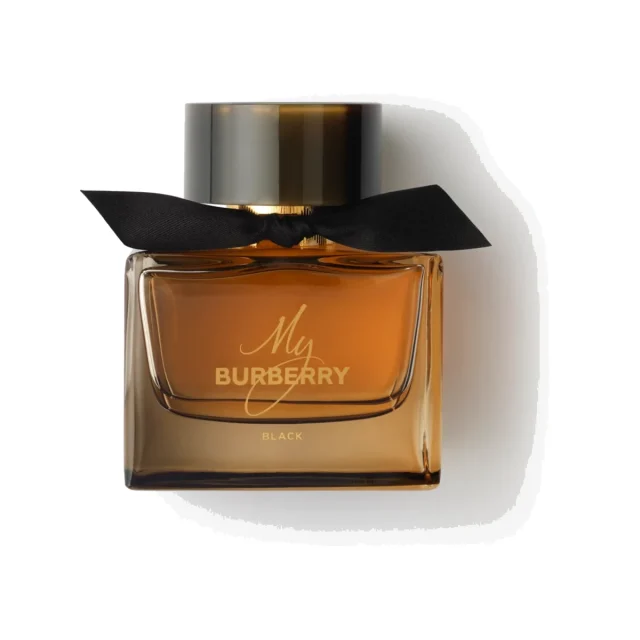 My Burberry Black Parfum