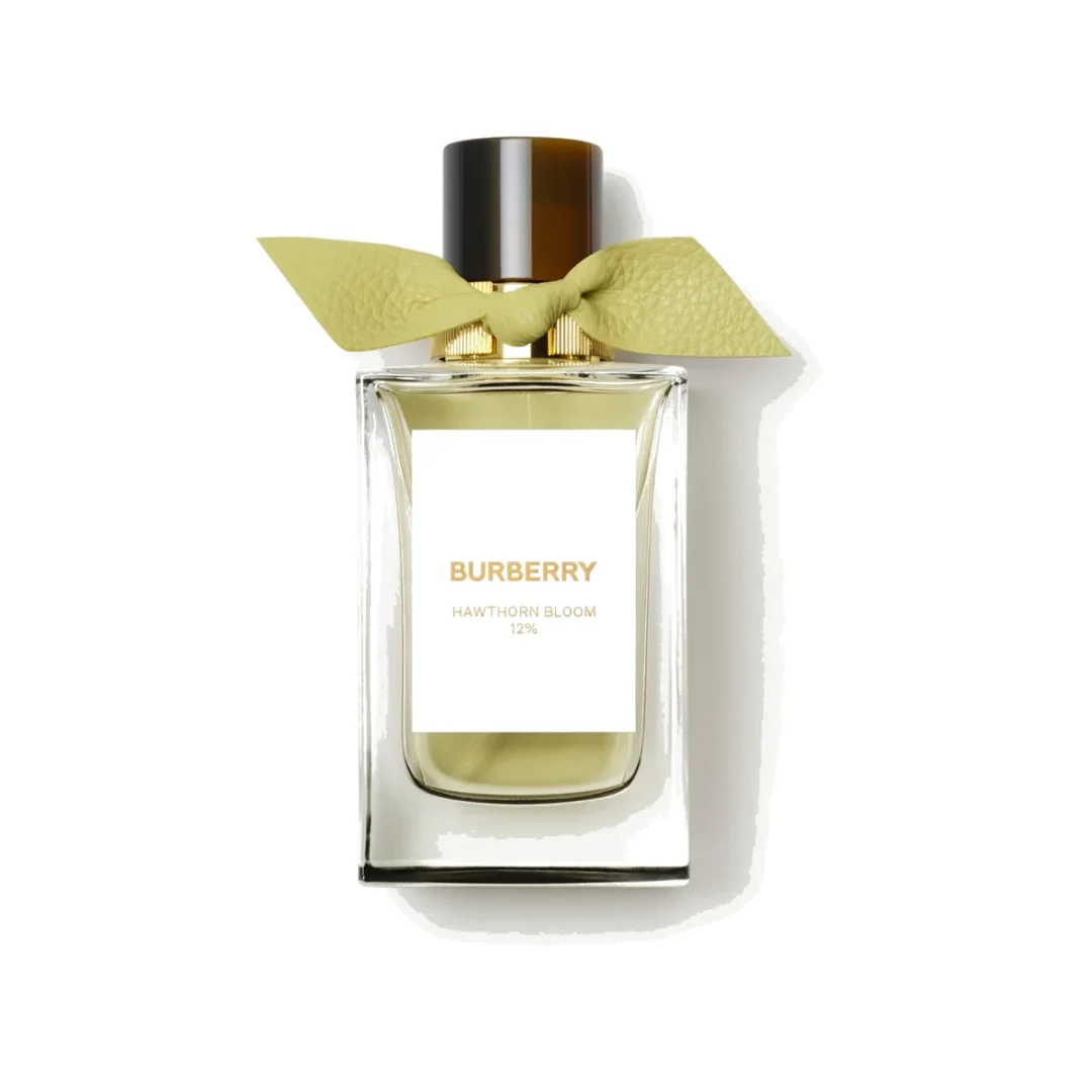 Burberry Signatures Hawthorn Bloom Eau de Parfum