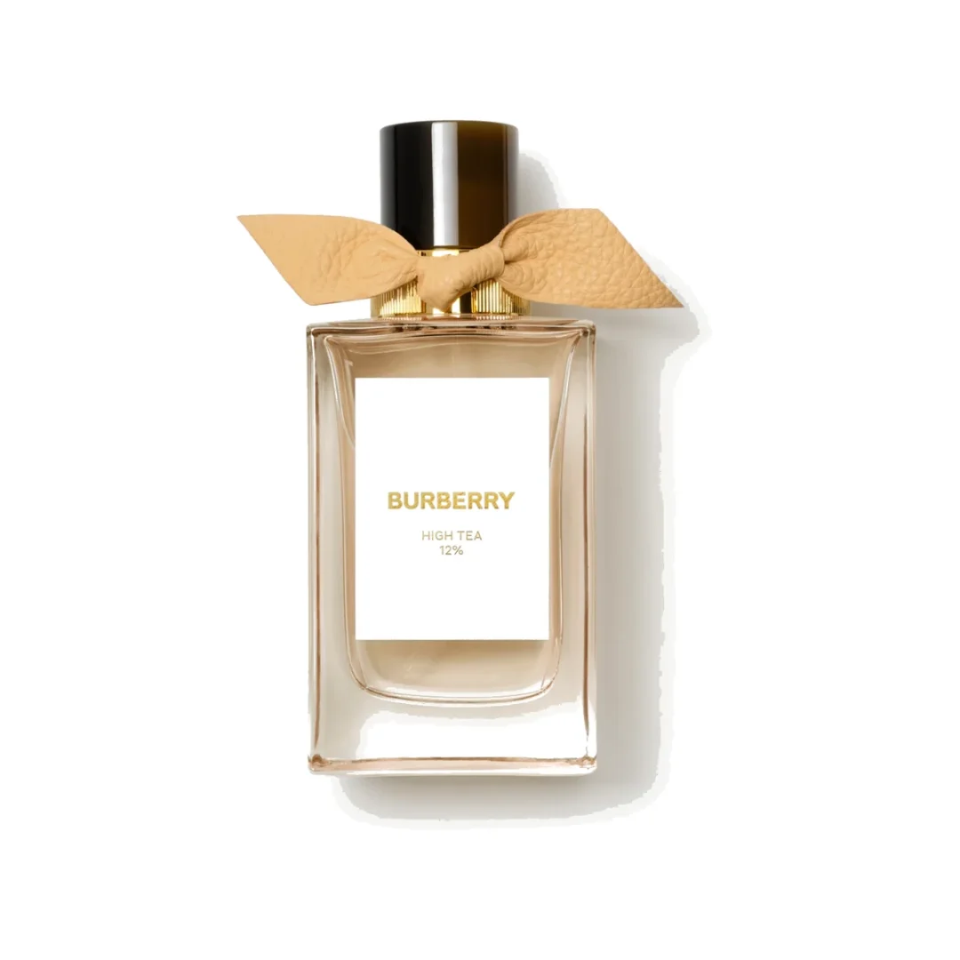 Burberry Signatures High Tea Eau de Parfum