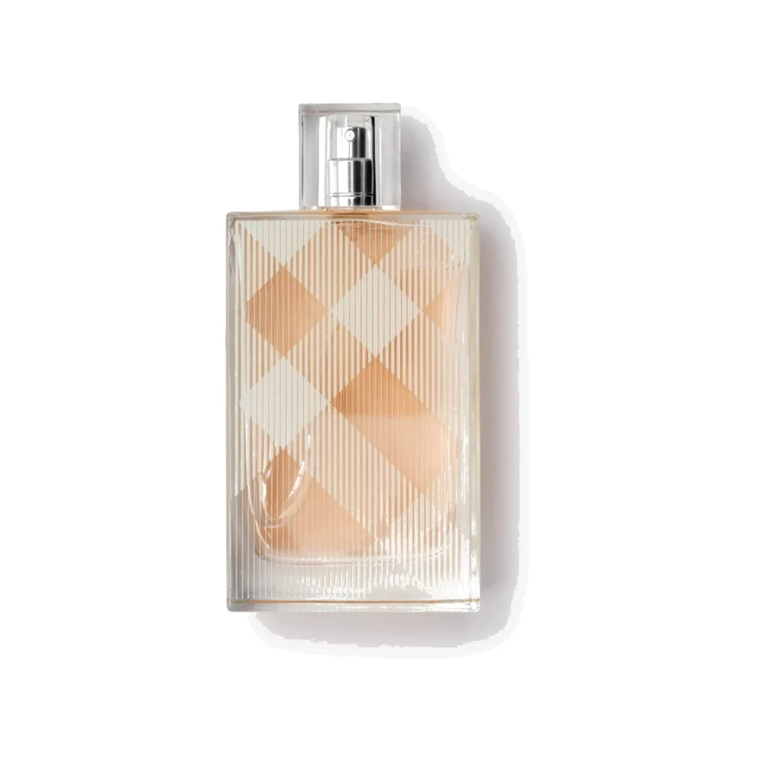 Burberry Brit For Her Eau de Toilette