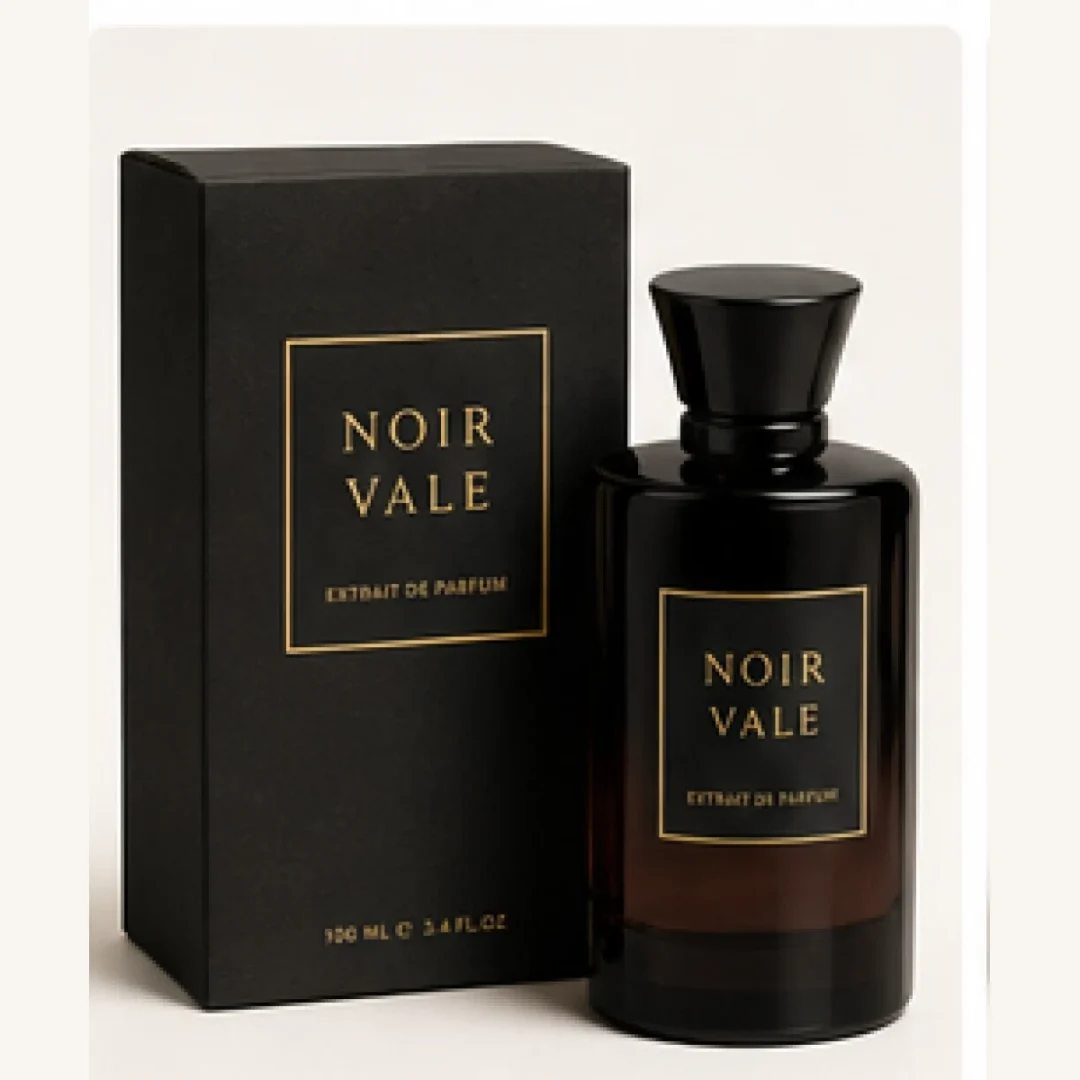 Noir Vale Edition DE - Ganzes Produkt