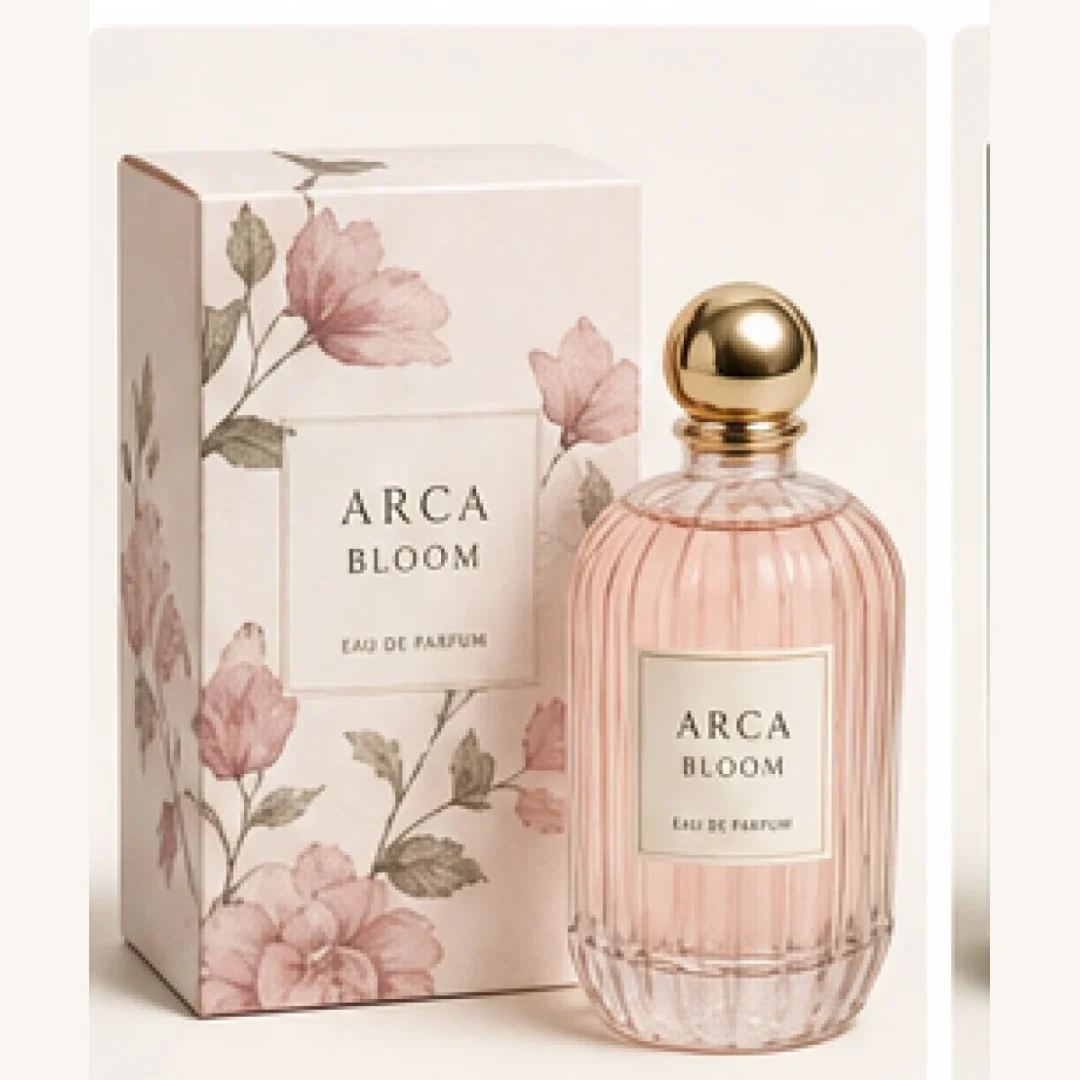 Arca Bloom Edition DE - Ganzes Produkt