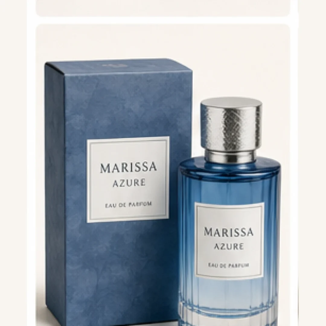 Marissa Azure Edition DE - Ganzes Produkt
