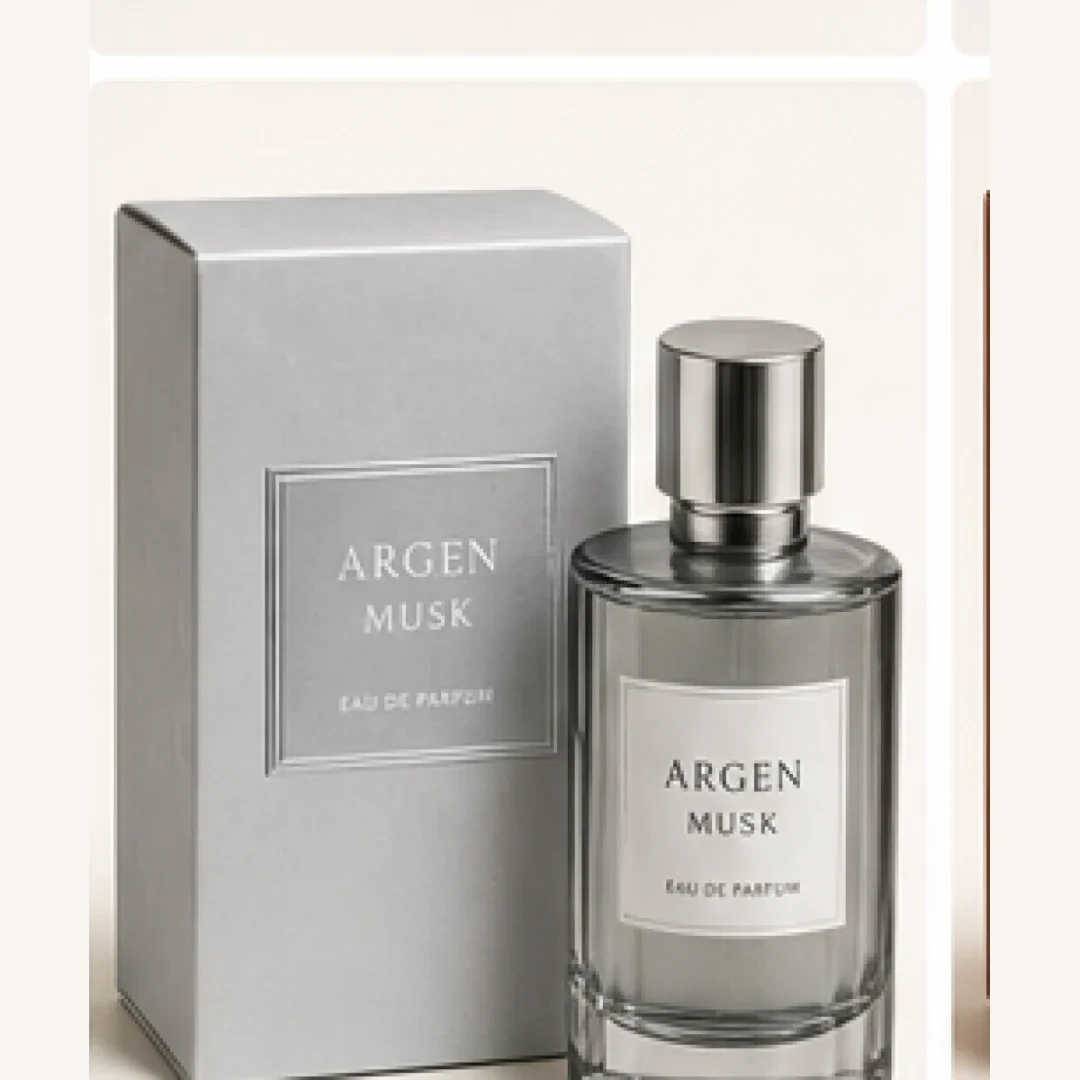 Argen Musk Edition DE - Ganzes Produkt