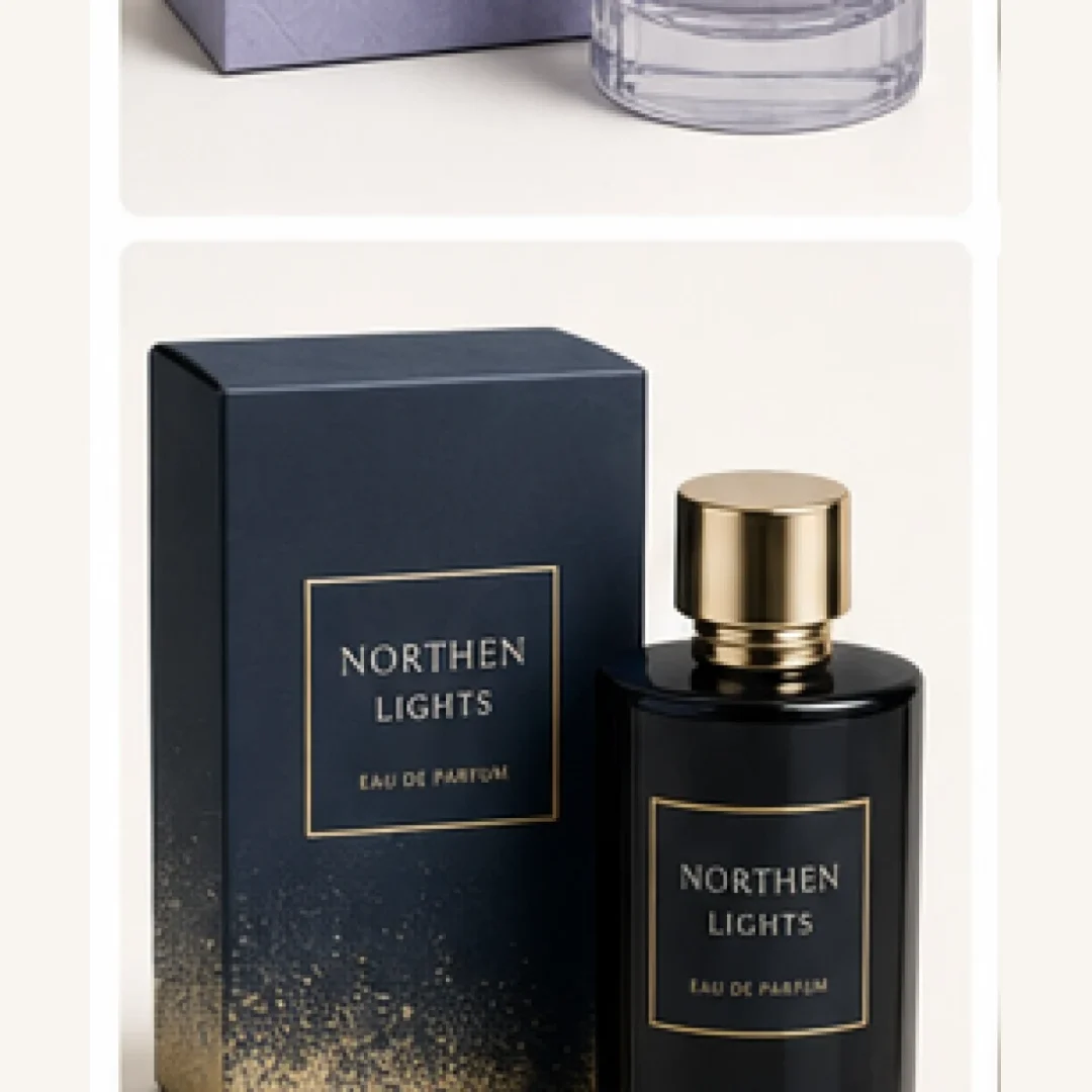Northen Lights Edition DE - Ganzes Produkt